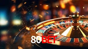 80Bet Promoções - 30+ Ofertas Diárias