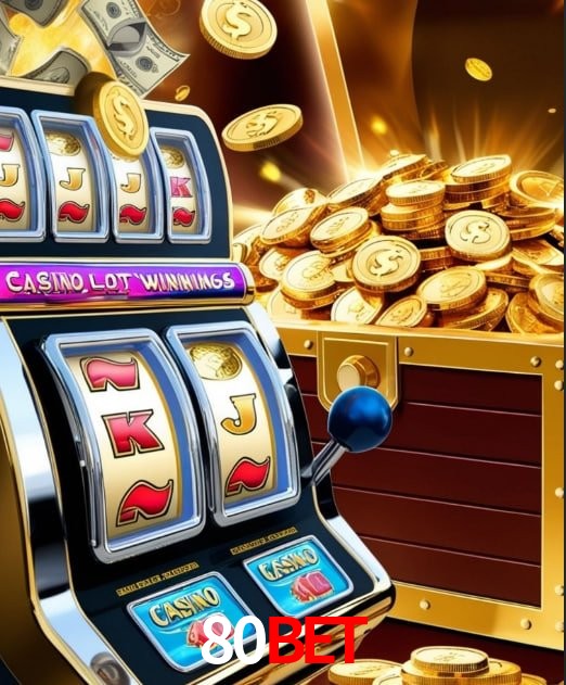 Game Providers 80Bet