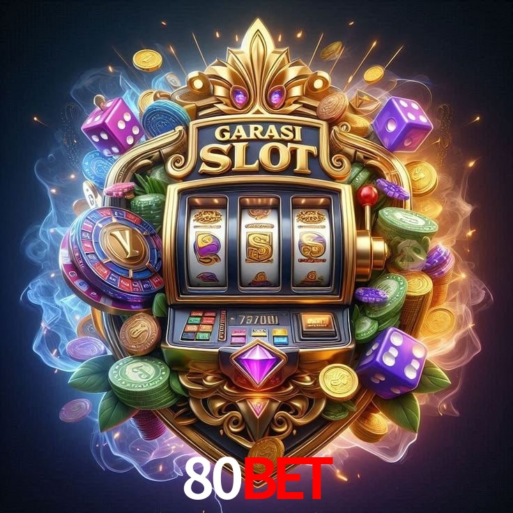 80Bet - cassino ao vivo