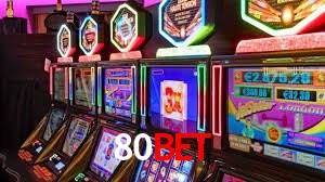 Casino Ao Vivo 80Bet