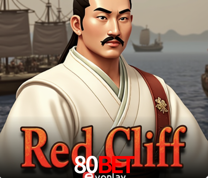 APP oficial da 80Bet para mobile