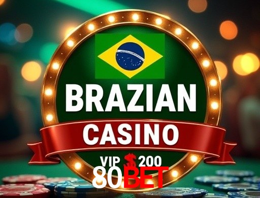 80Bet Salvador - Strategy