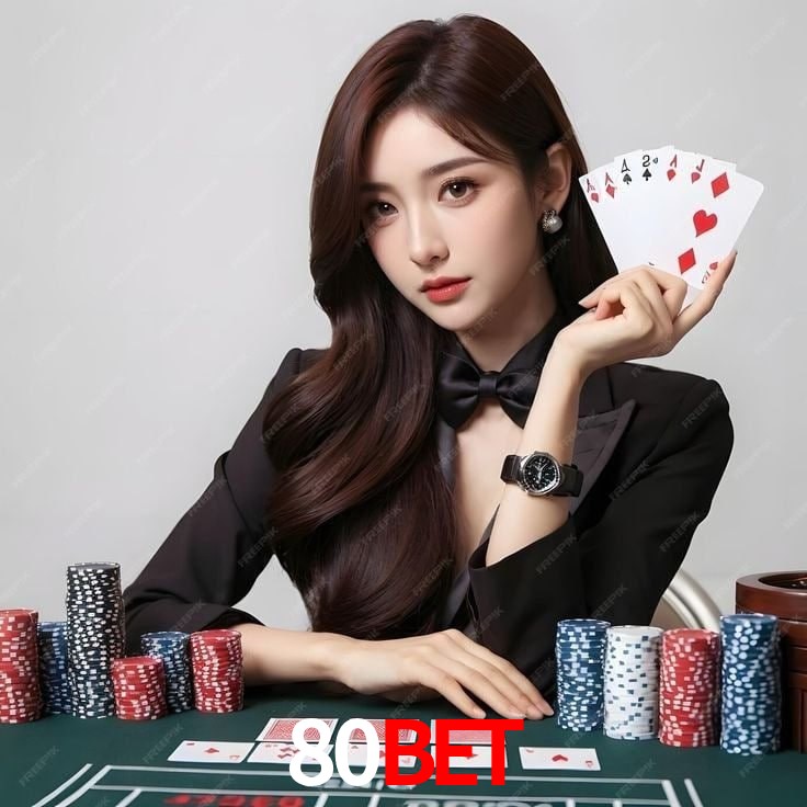 80Bet - Rápido Acesse