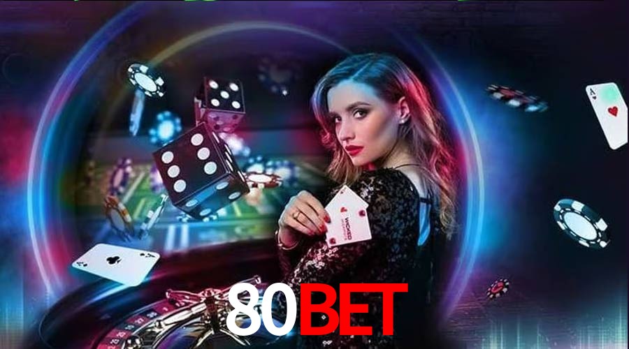 Flash Promotion 80Bet