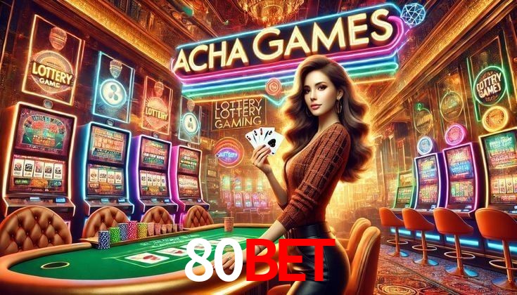 Welcome Bonus 80Bet