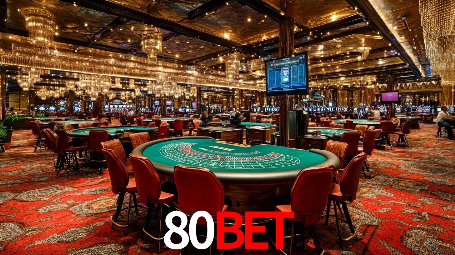 80 Bet Login App