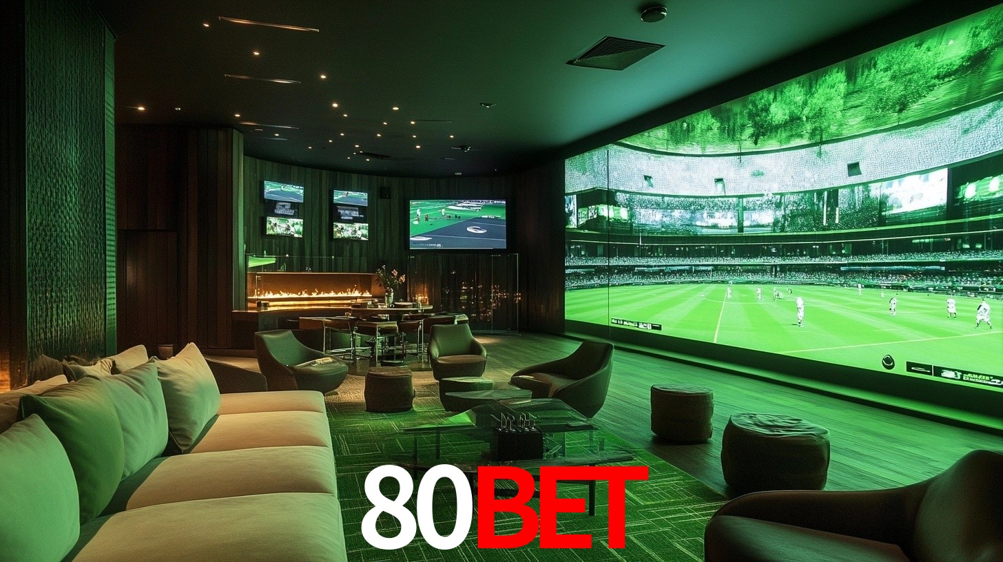 80Bet: Seu Cassino Premiado com Pagamentos Rápidos