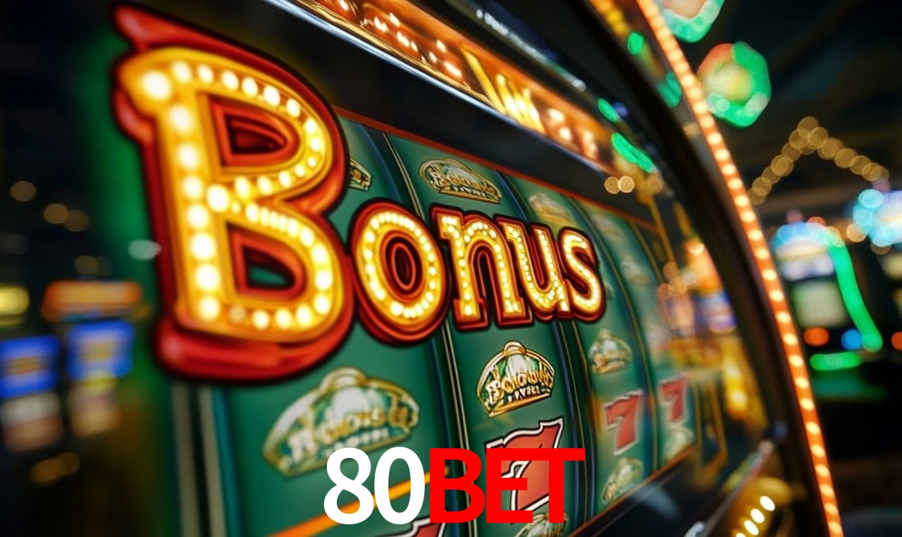 80Bet Salvador - Promo Stats