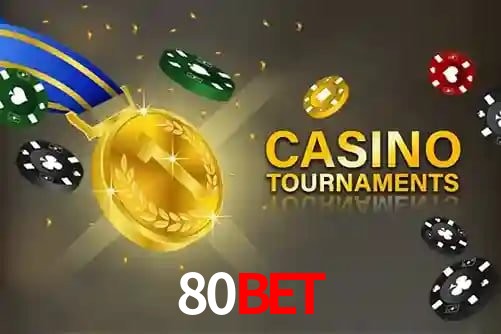 80Bet - App Features