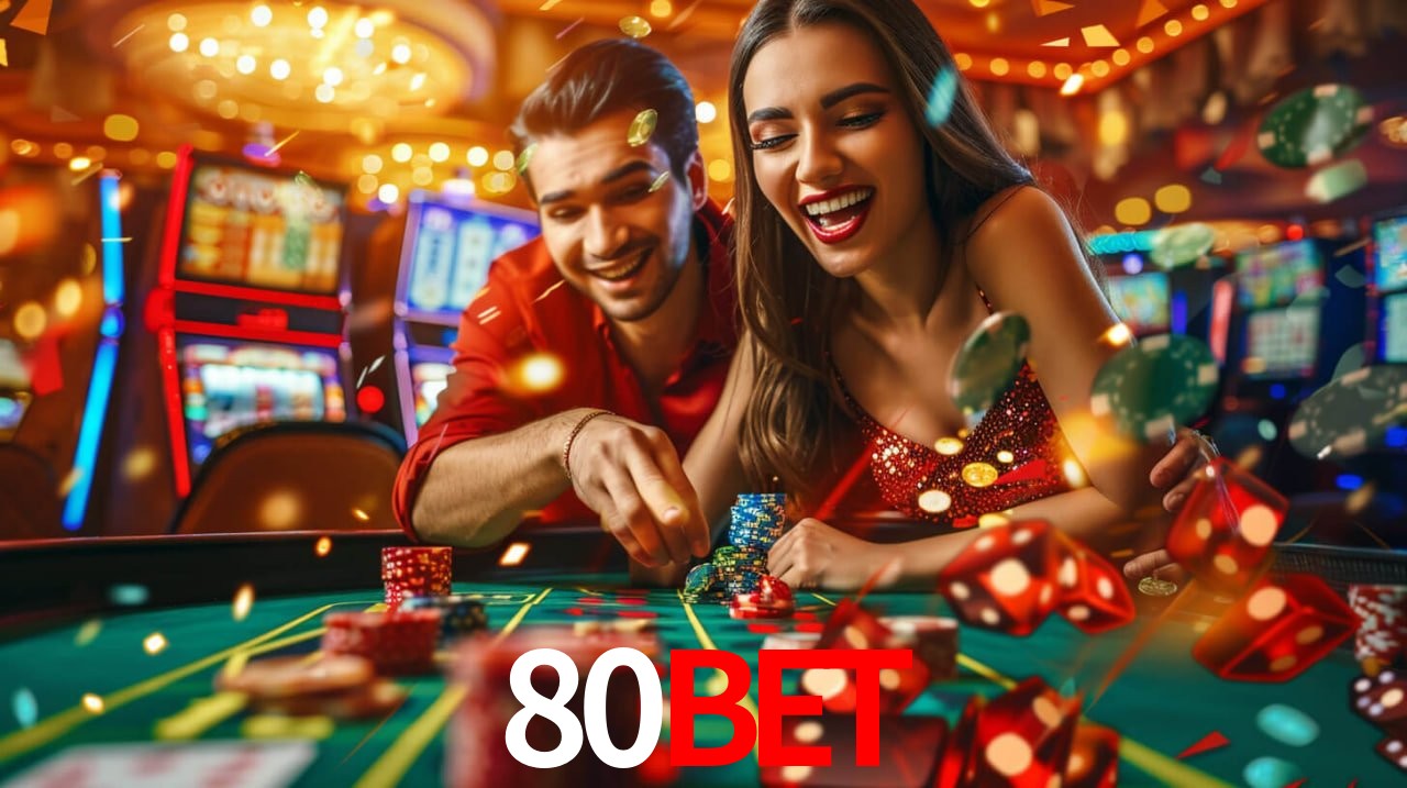 80Bet - Customer Support