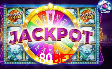 A Emoção da Loteria na 80Bet: Uma Chance de Mudança de Vida