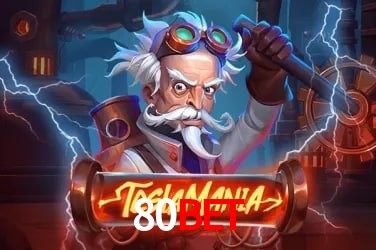 80Bet Salvador - Statistics