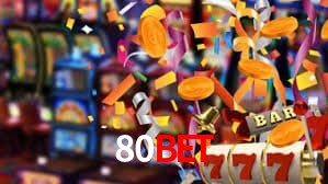 80Bet CaSSino