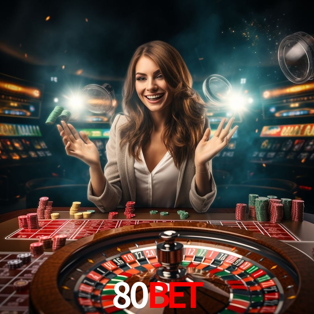 80Bet CaSSino