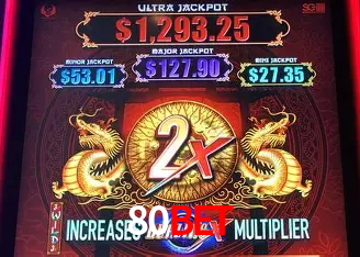 80Bet Belo Horizonte - VIP Casino