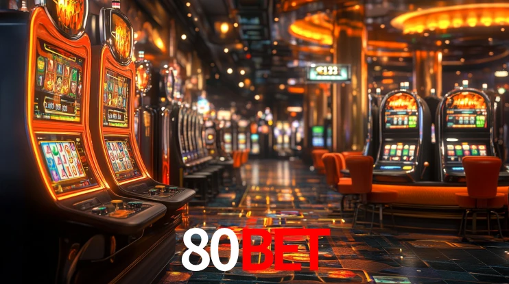 80Bet App Interface