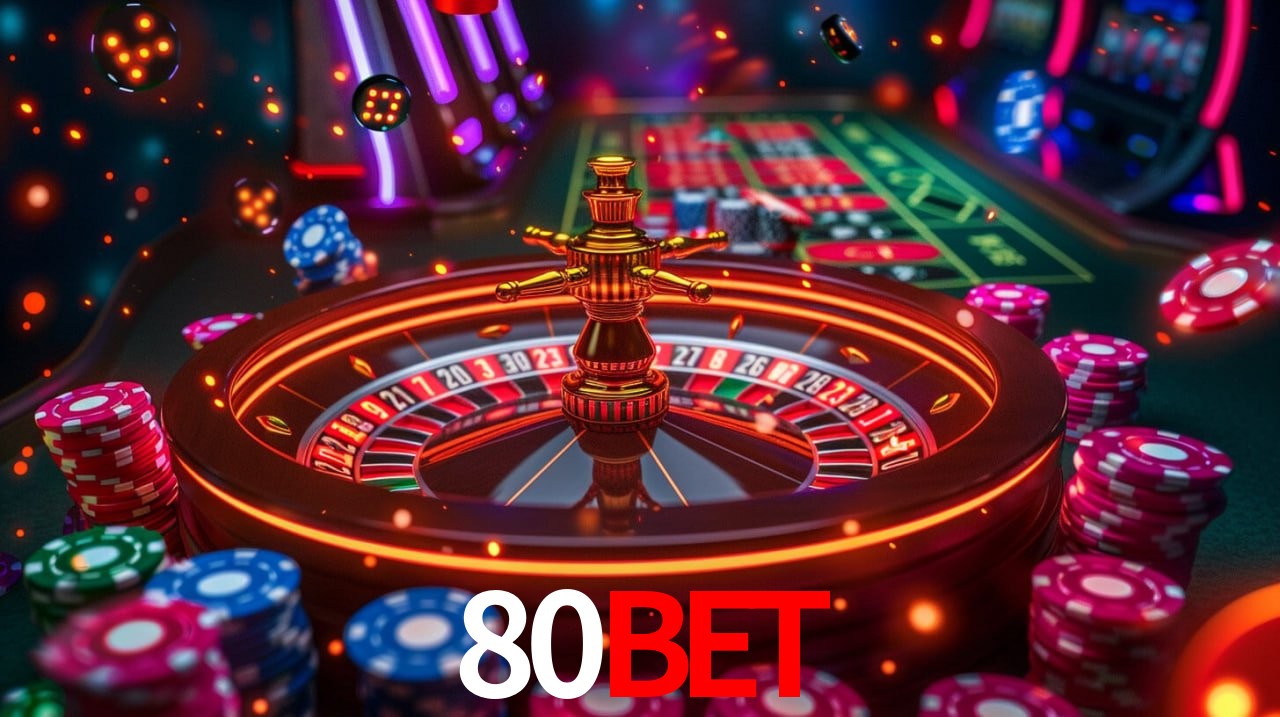 Programa VIP 80Bet