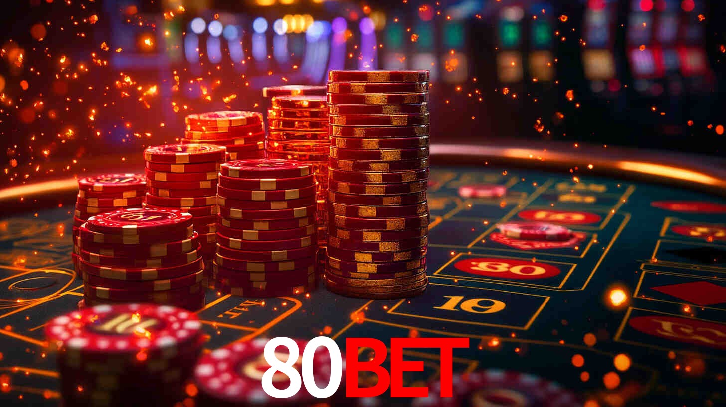 Daily Bonuses 80Bet