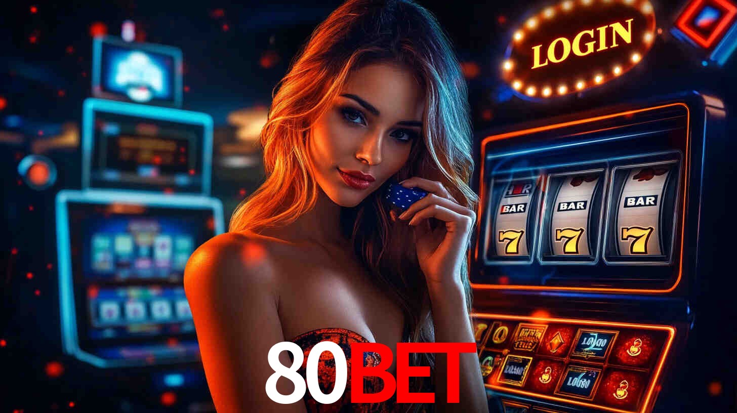 80Bet CaSSino
