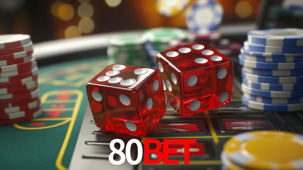 VIP Casino 80Bet