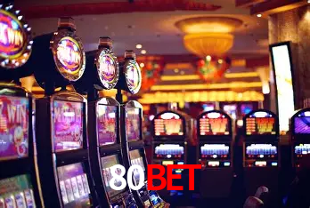 80Bet Brasília - VIP Program