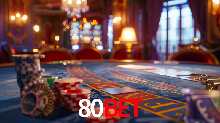 Security Systems 80Bet