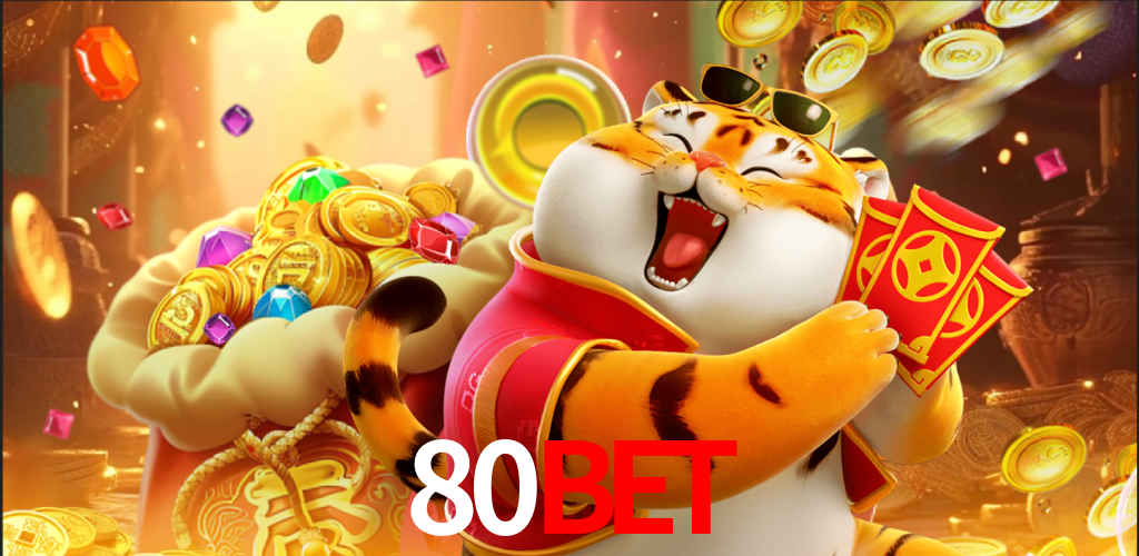 80 Bet Login App