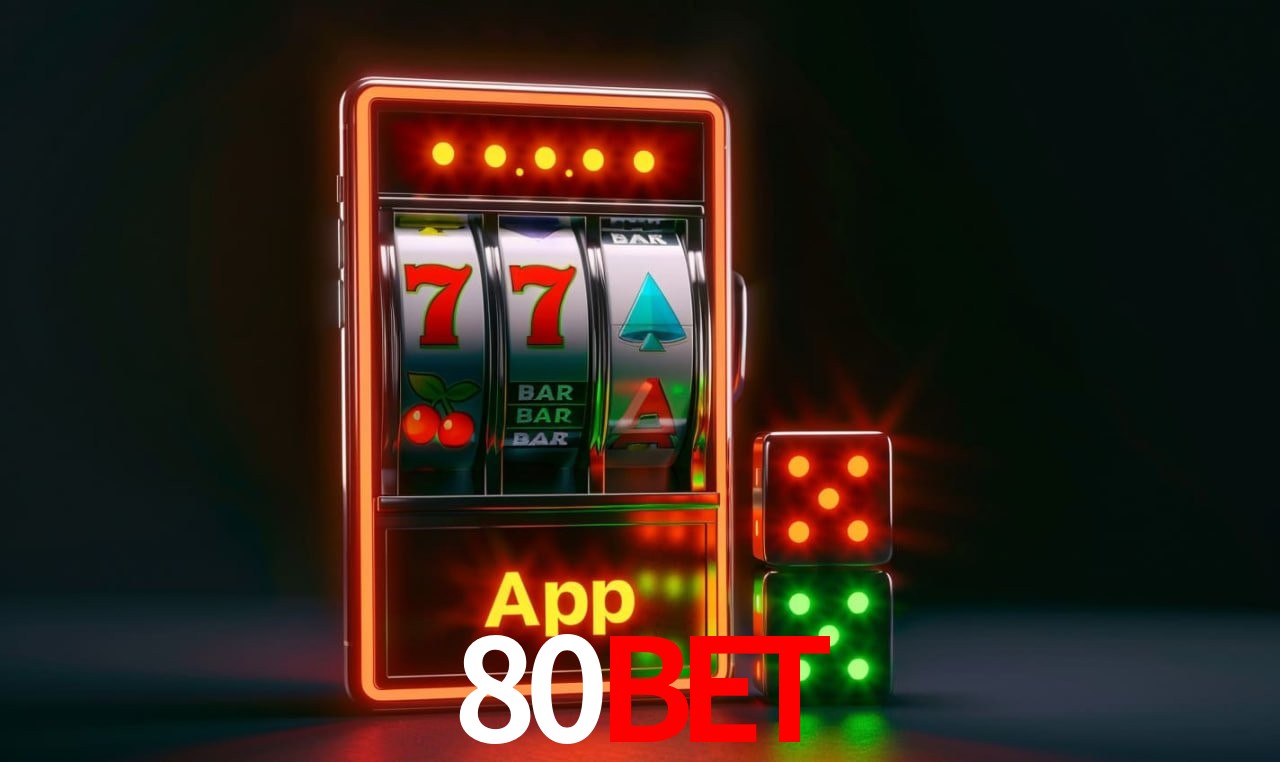 Integração de APIs 80Bet