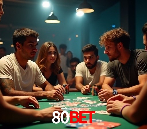 80Bet Slot - 320+ Caça-Níqueis Premium