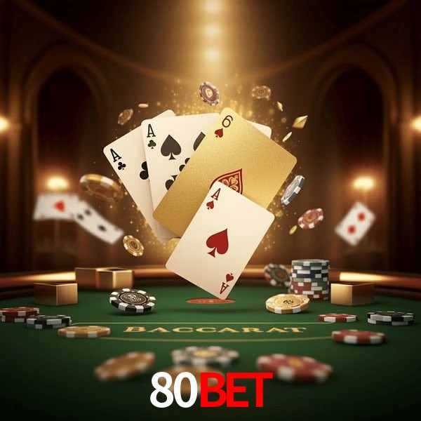 Football Betting 80Bet