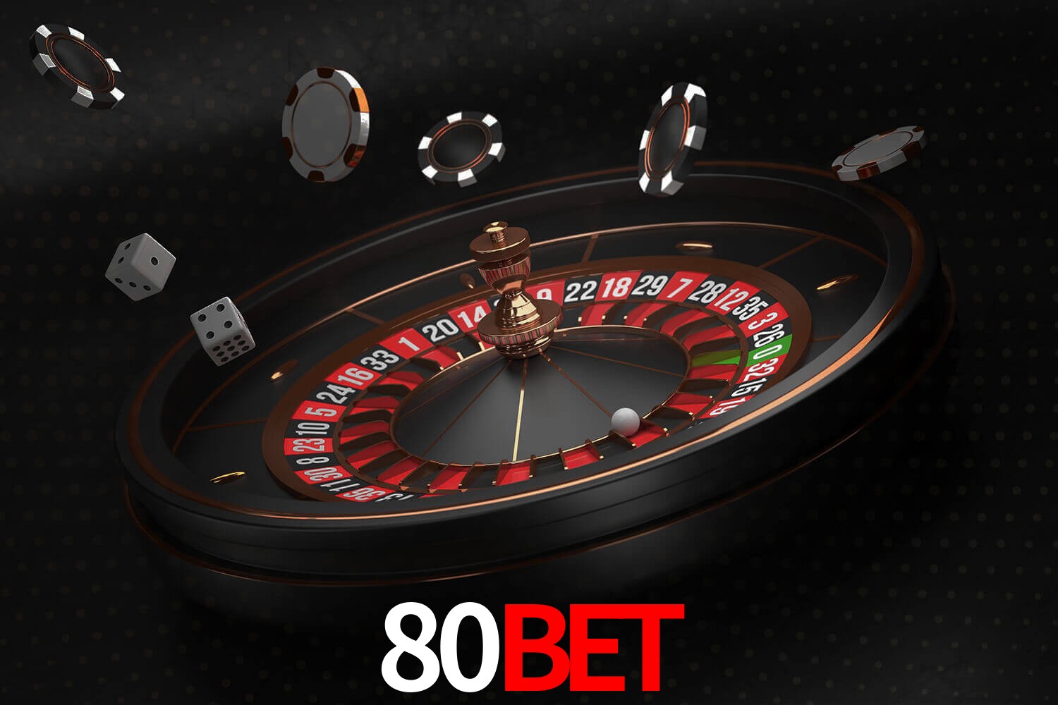 Sinta a adrenalina dos jogos de cassino com 80Bet