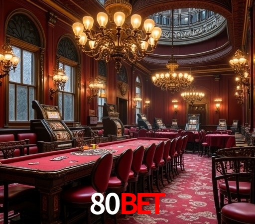 80Bet Belo Horizonte - Payments